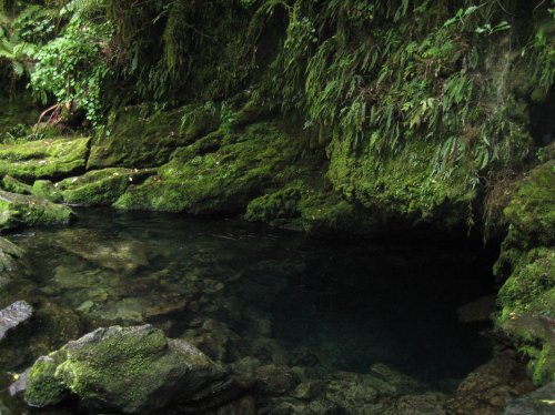natural groundwater emergence natural groundwater emergence