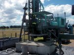 drilling rig